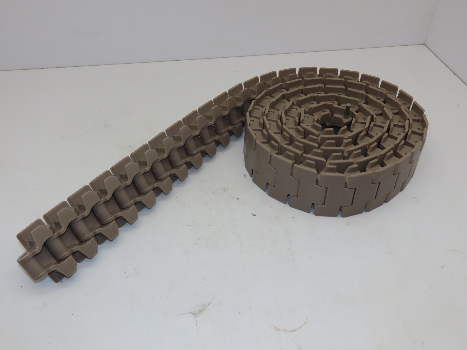 Rexnord LF882TAB-3.25IN 10144749 TableTop Chain 10 FT 3-1/4″ Wide