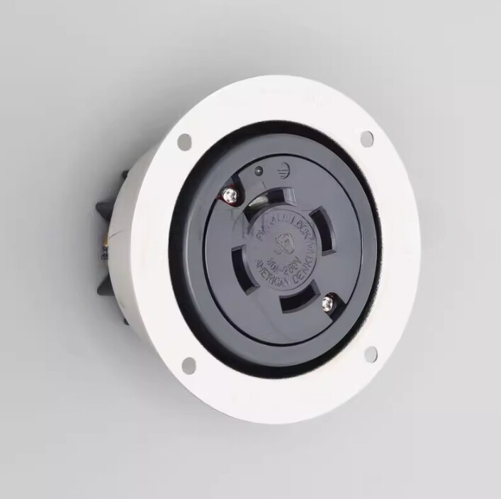 1PCS NEW FIT FOR Industrial socket connector 4626 60A 250V