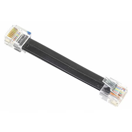FIREYE ED580-1 ED510 Remote Display Cable With RJ45 Connector 1 1/4 Inch Replace
