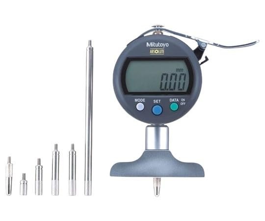Mitutoyo Digimatic Depth Gauge 547-211A