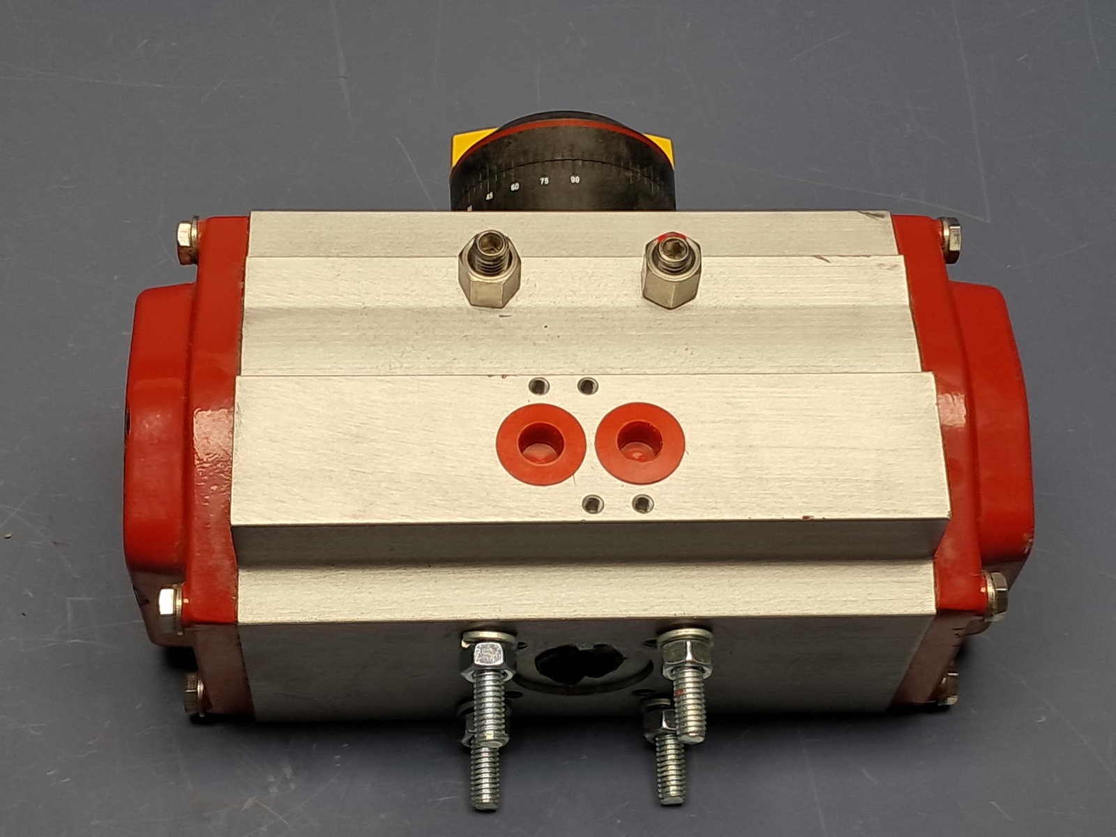 Bray Controls – 930936-11305532 – Pneumatic Actuator – NEW