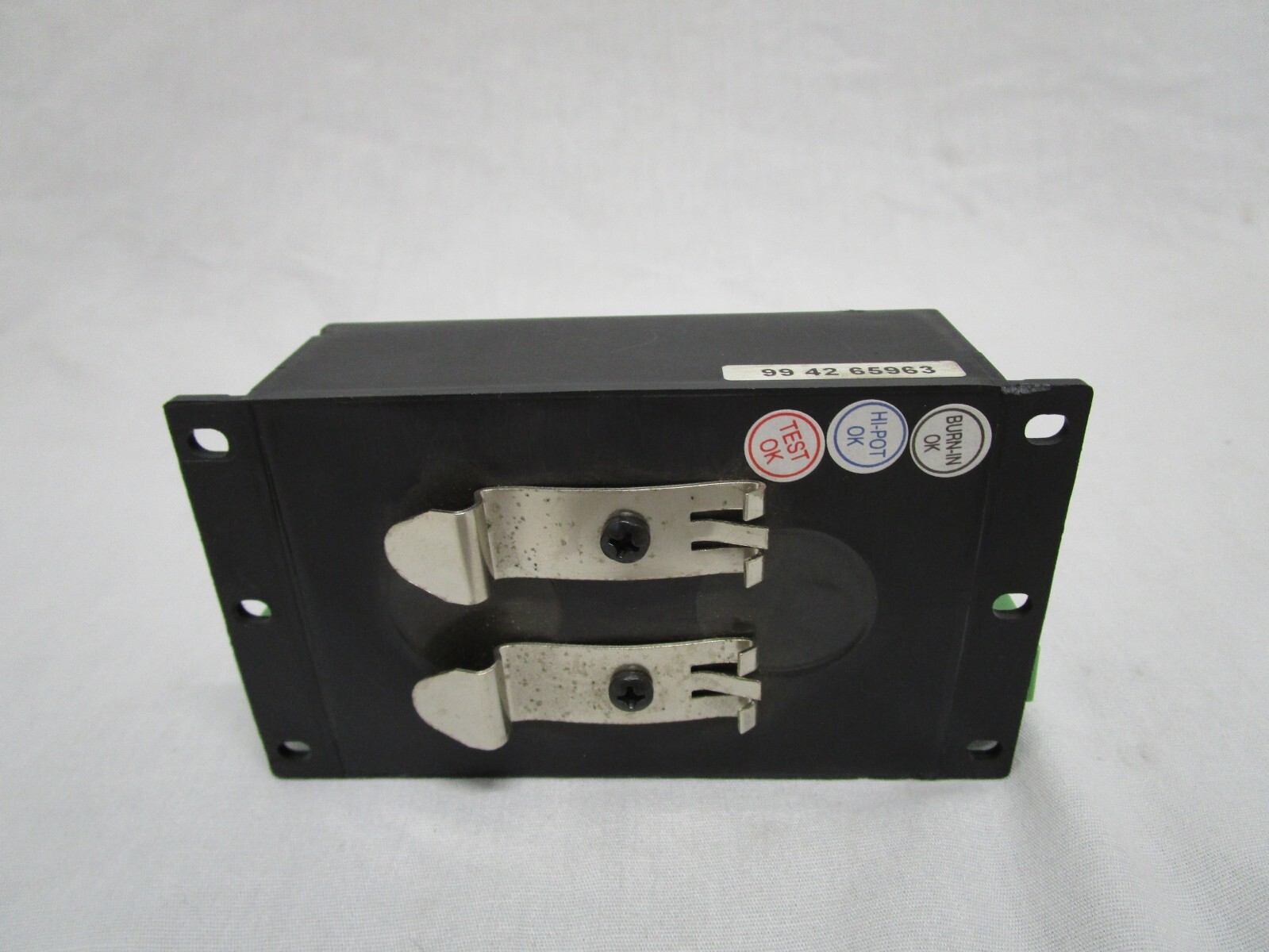 NEW SOLA SCP30S5-DN POWER SUPPLY