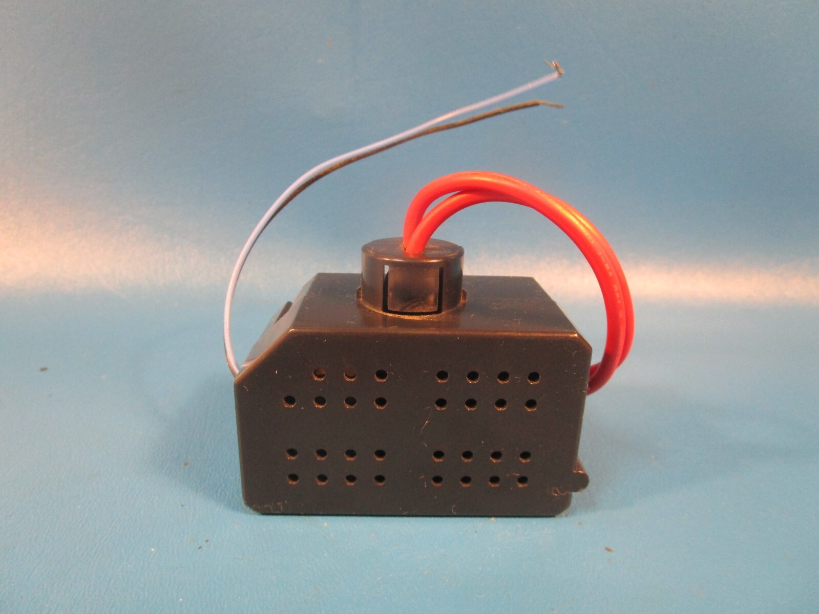 Watt Stopper S120/277/347E-P, Slave Pack, 120/277VAC-20Amp Ballast Load
