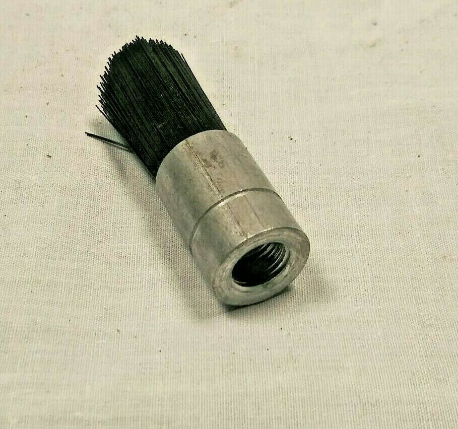 Lot of 4, DQB FLO BRUSH 98710, DETROIT QUALITY BRUSH, 1/8″ FPT