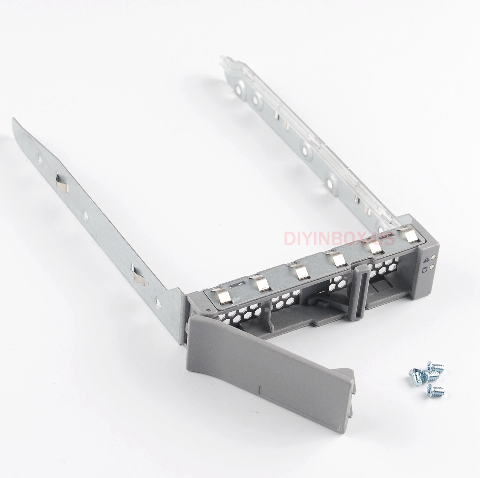 12pcs Cisco UCS 3.5in LFF Hot Swap SAS SATA Hard Drive Tray Caddy 800-37836-01