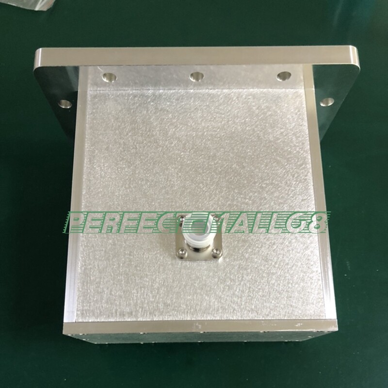 1.45-2.2GHz BJ18 (WR510) FOR NEW YERKON Waveguide Coaxial Adapter Converter
