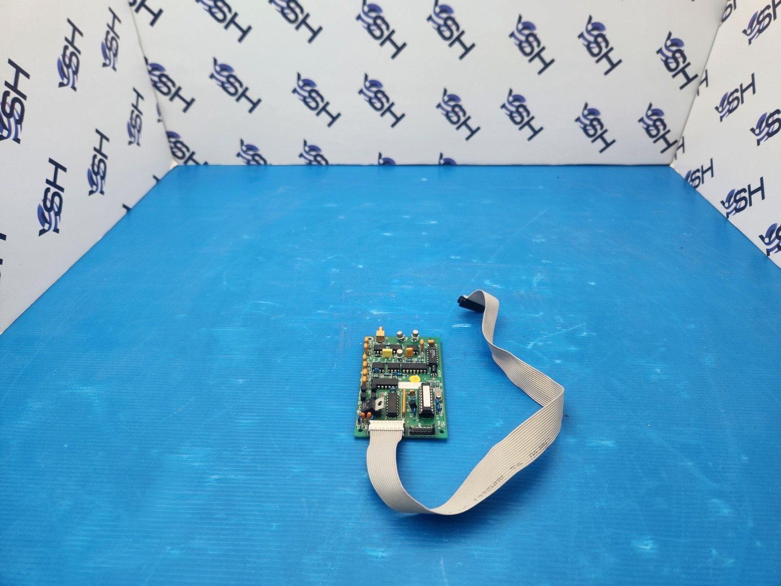 NOVA 210-31500-00 MSI Card X-Mirror Board Assy Used