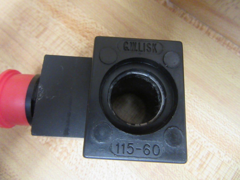 GW Lisk 115-60 Coil 11560
