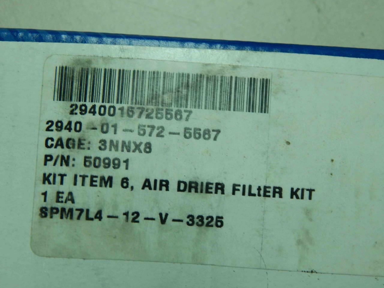 Emerson 47609, EK-084, 2940015725567 Liquid Line Filter – Drier ½” Sae Flare