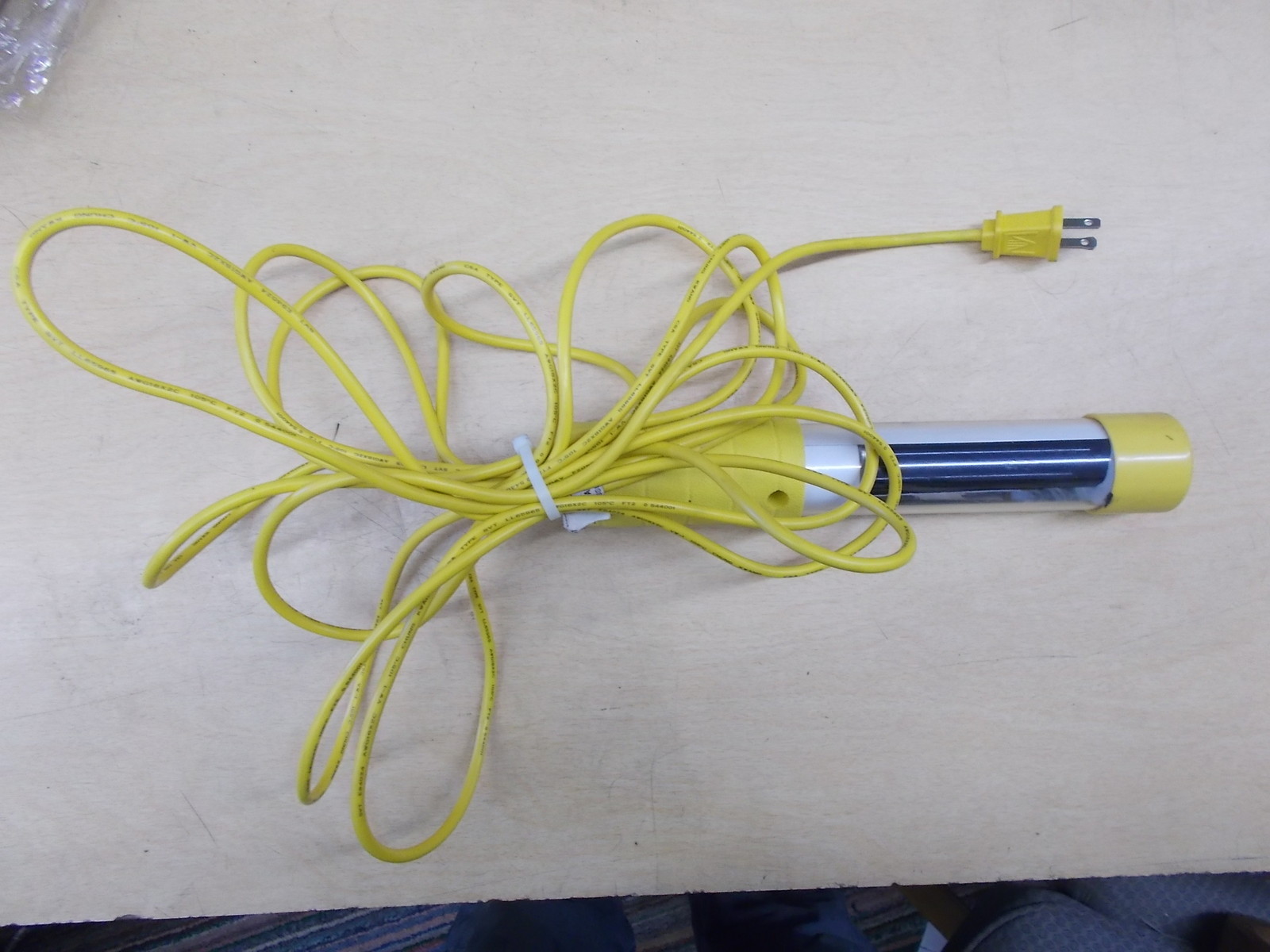SmartLite Ultraviolet Test Light SL-509 Rateble Lamp B-5799 234”*FREE SHIPPING*