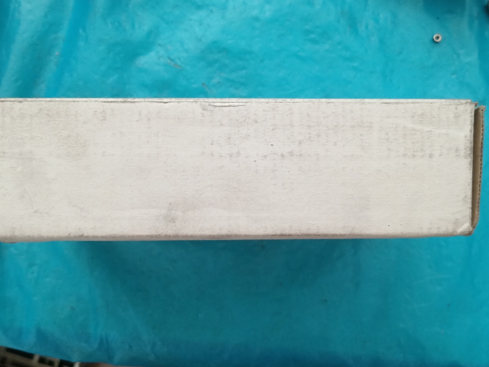 GE PFC2A-31 ECS1822-3 BOARD