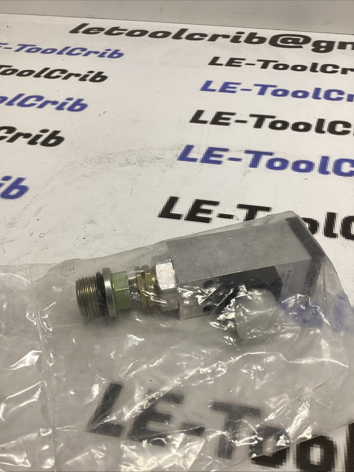 Bosch Rexroth clogging indicator ABZFV-RE2-1X/M-A I-741