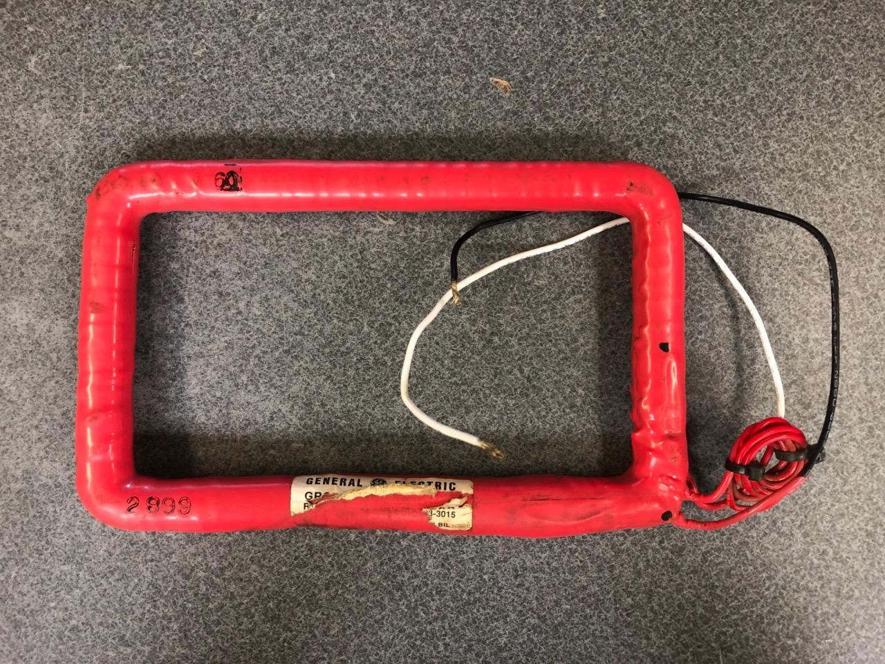 General Electric Ground Fault Sensor, G103-3015