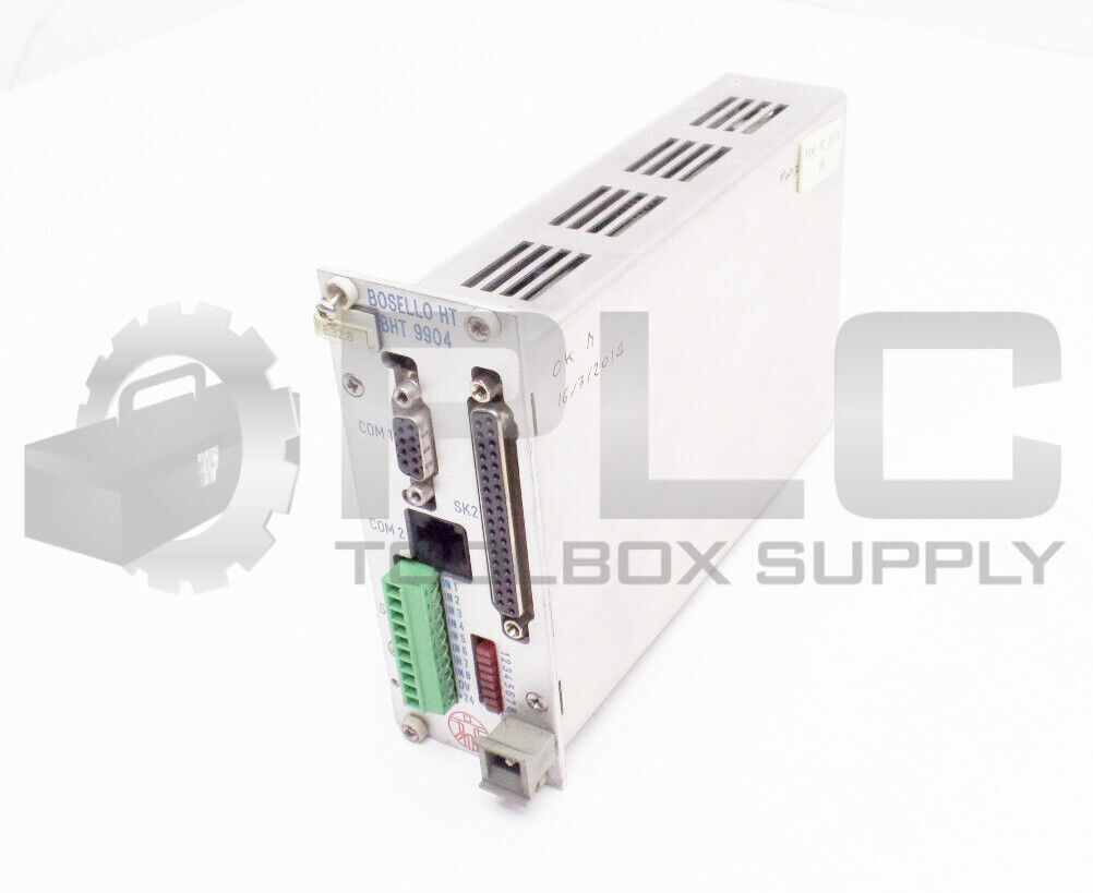 BOSELLO HT BHT 9904 MODULE