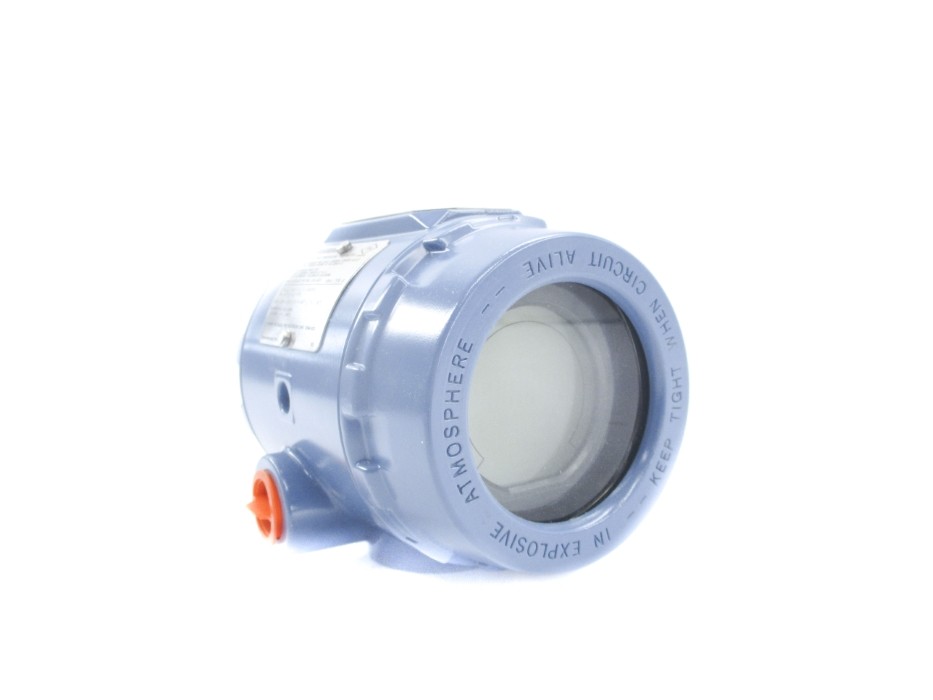ROSEMOUNT 3144PD1A1K5M5B4 100C NSMP