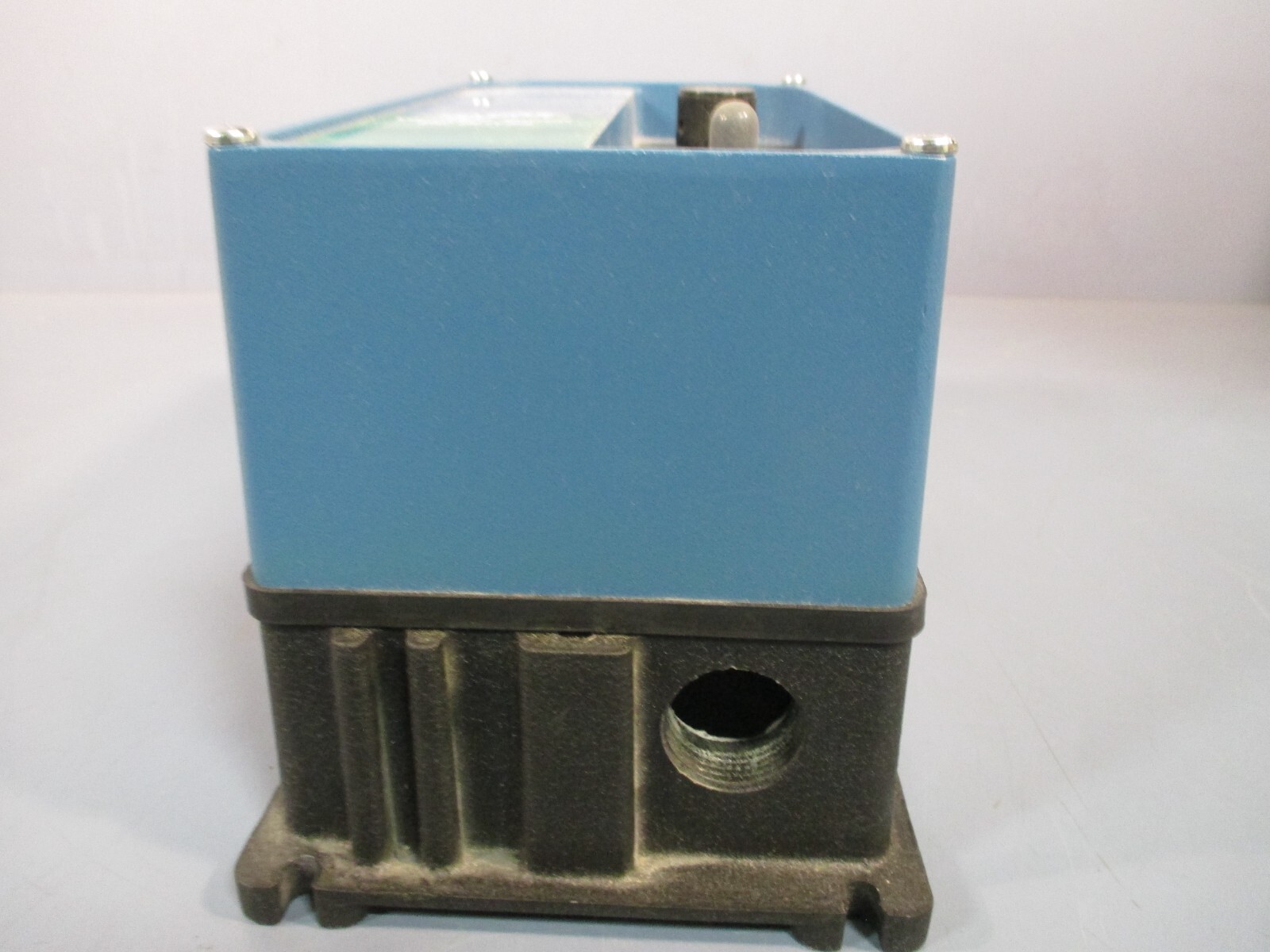 Fincor/Emerson 2230 DC Motor Control, 230V Model# 2231P1 2231MKIIP1