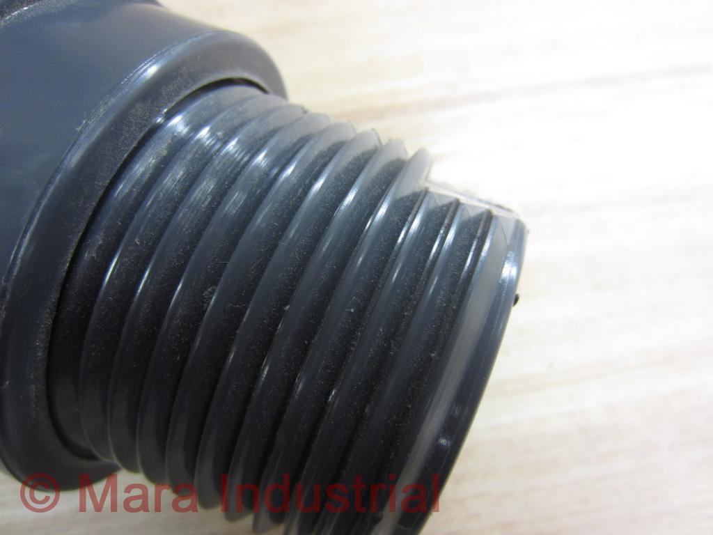 Haywood BFA1012TES Bulkhead Fitting