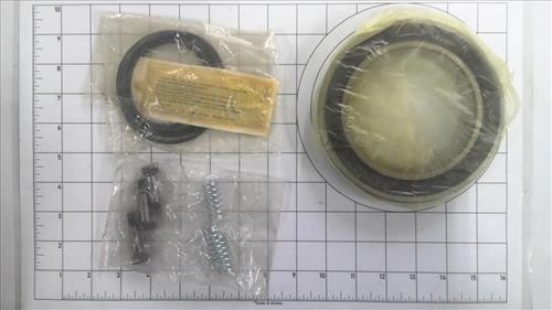 NEXEN (FORMERLY HORTON) – 913048 – REPAIR KIT, CLUTCH, WEB UP CHAIN, CHILLS, M-3