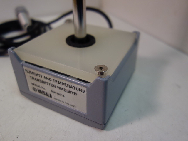 Vaisala HMD30YB Humidity & Temperature Transmitter
