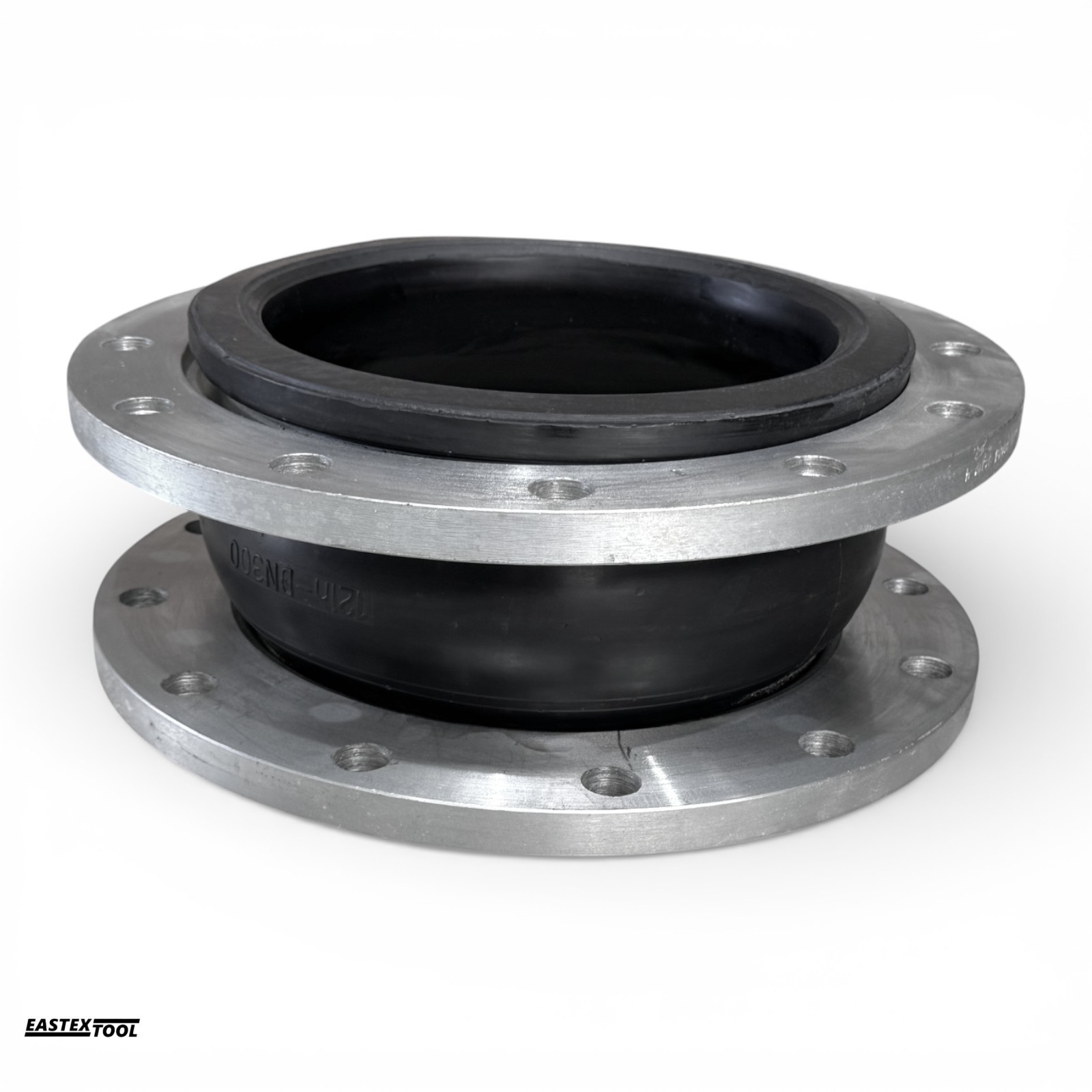 C&C EXPANSION JOINT 12” X 8” NITRILE , FLANGE ANSI 150LBS