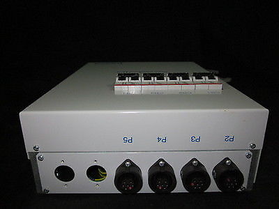 AMAT 9240-04102 CRYO INTERFACE UNIT INSTALN