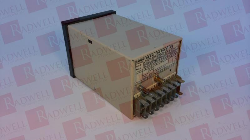 INVENSYS 927-VM-K-32-1600F-P100-VP-115V-X11 / 927VMK321600FP100VP115VX11 (USED)