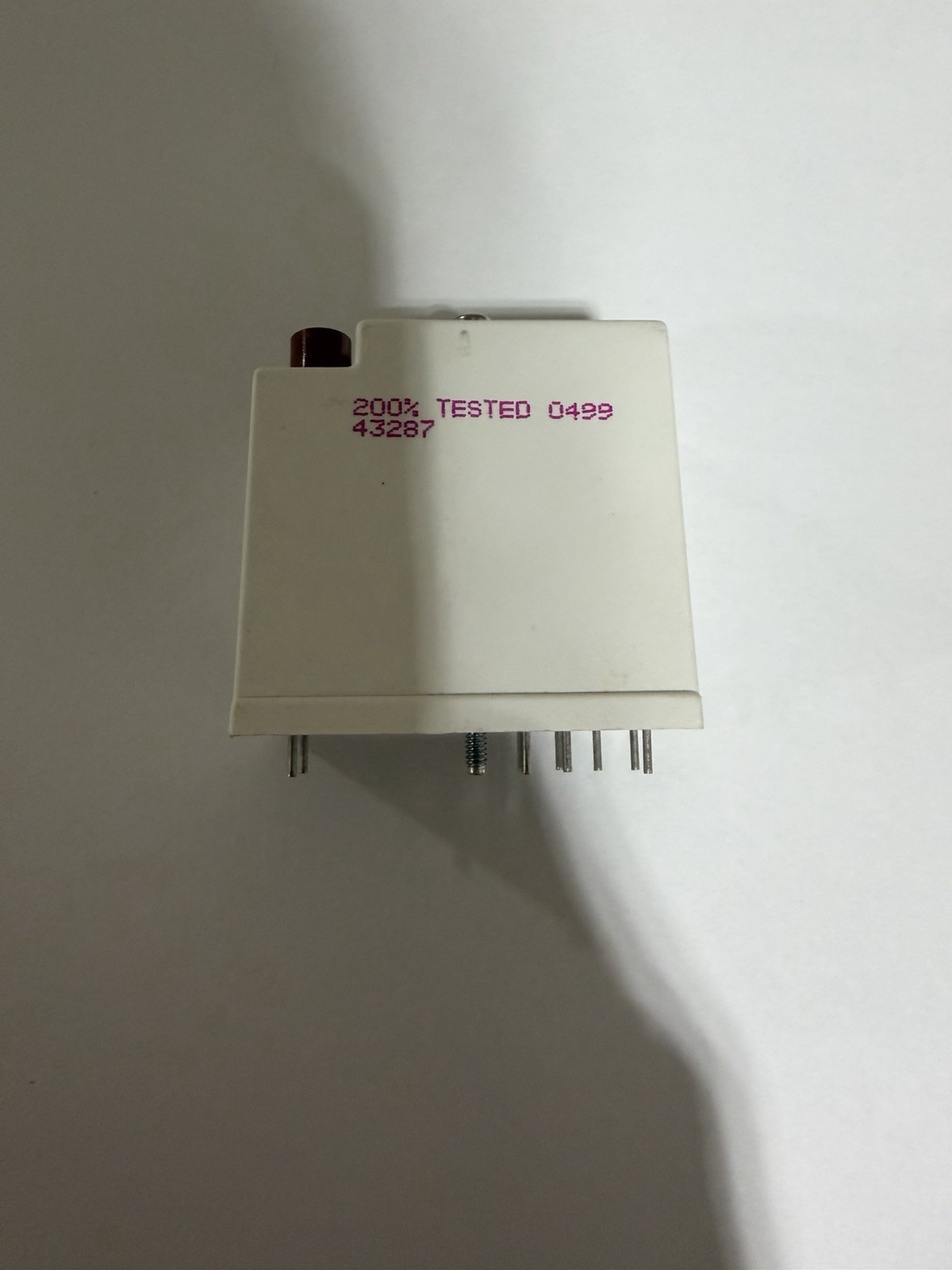 OPTO 22 Brick Power Regulator G4REG