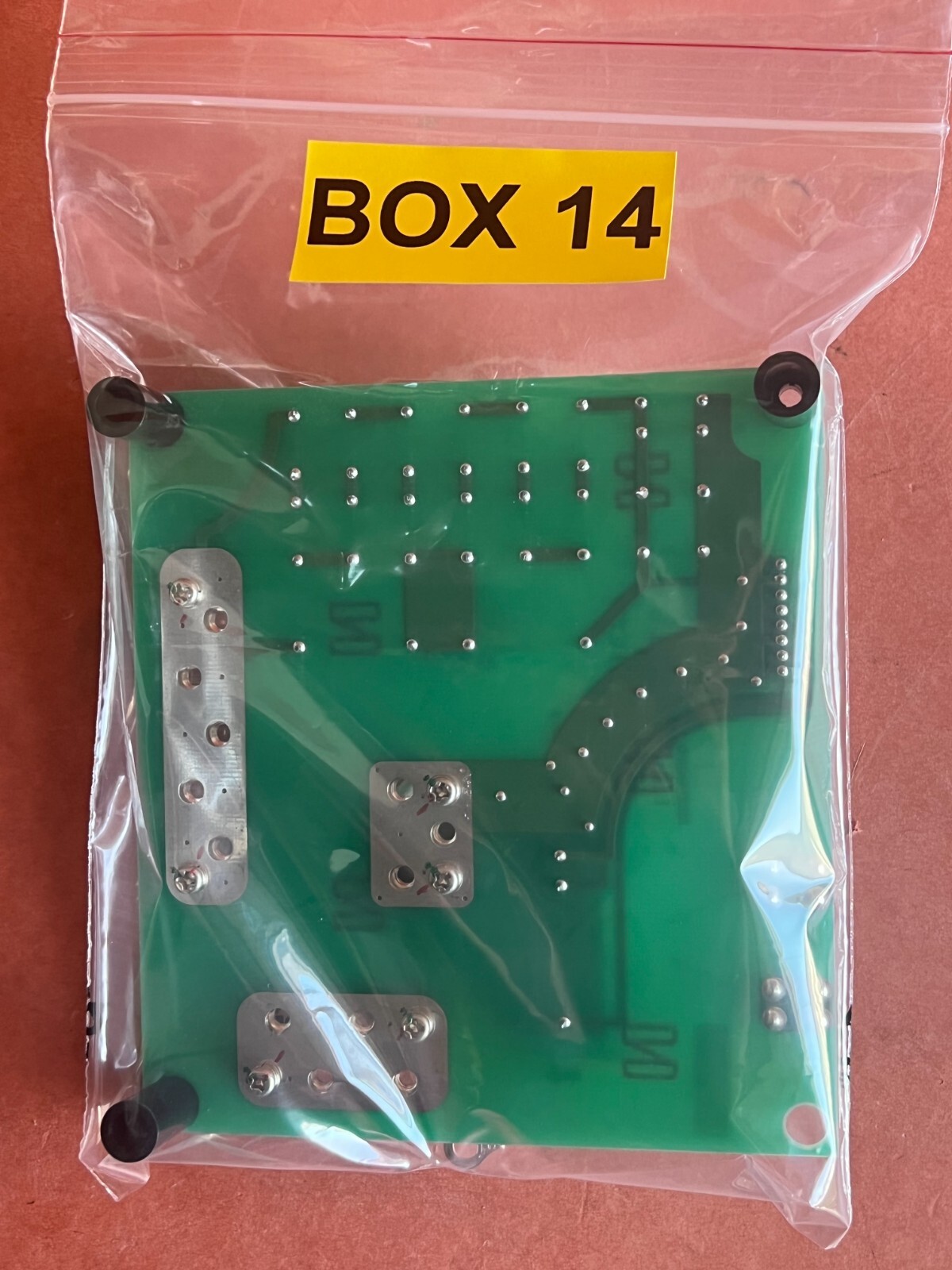 KYOSAN AQ3472PA510 DETECTOR-TE1
