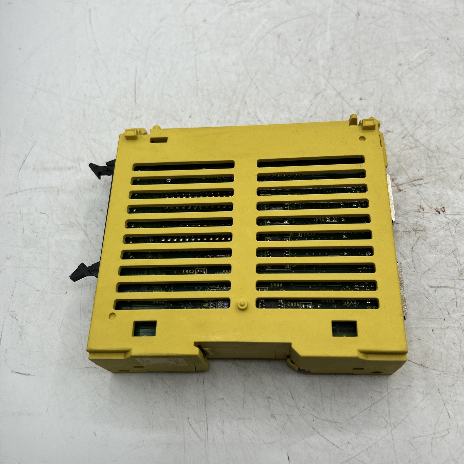 Lot Of 2 FANUC A03B-0815-C001 I/O EXPANSION MODULe See Pics 30 Day Warranty