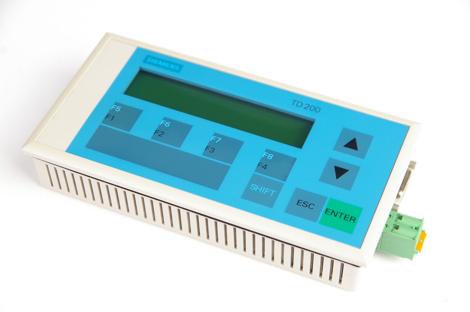 Siemens 6ES7272-0AA30-0YA1 6ES7 272-0AA30-0YA1 SIMATIC S7 TD200 Panel