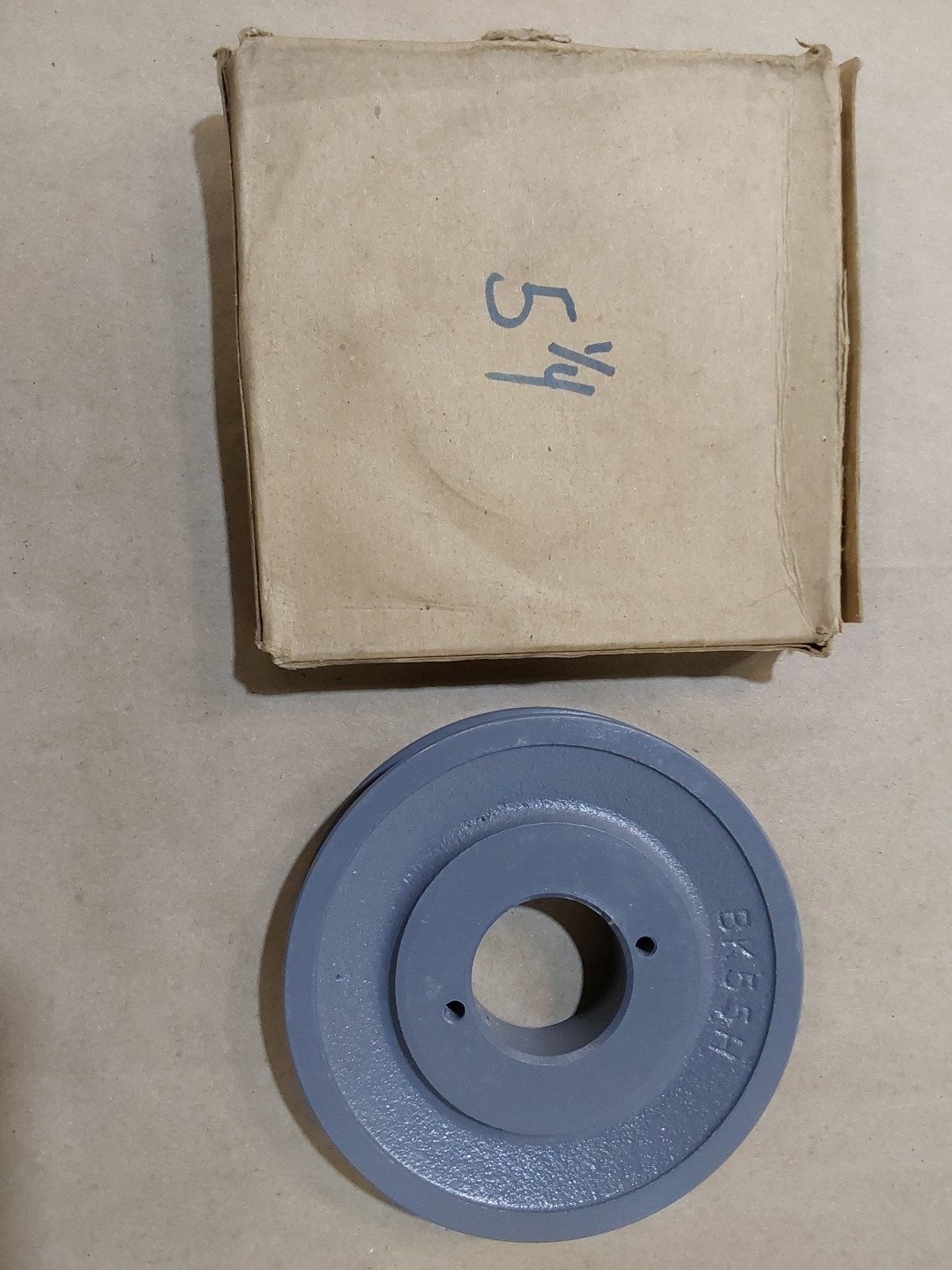 Browning BK55H Sheave 5 1/4″