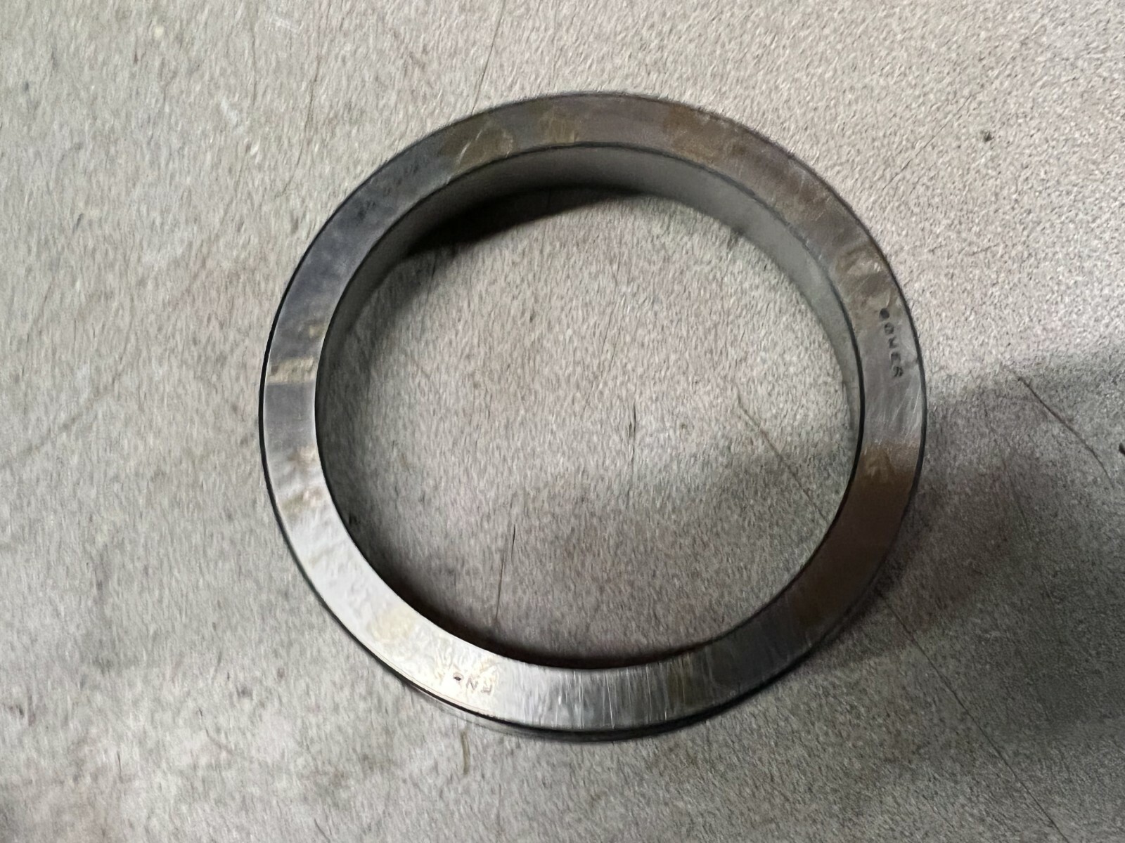 NEW IN BOX BOWER BEARING RACE HM516414B