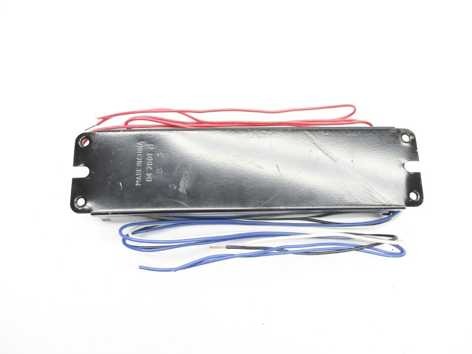 HOWARD INDUSTRIES M1/40RS-277 UNMP