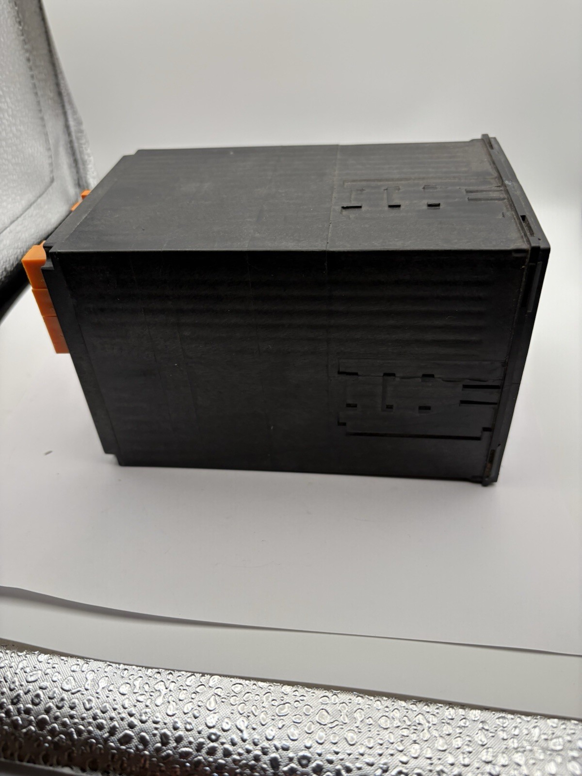 Prominent Fluid Control D1CAD0P10011G220E Dulcometer 1419 NOT TESTED