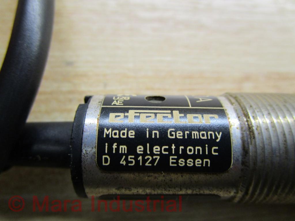 Efector, IGA2005-ABOA/RT Sensor IG0305