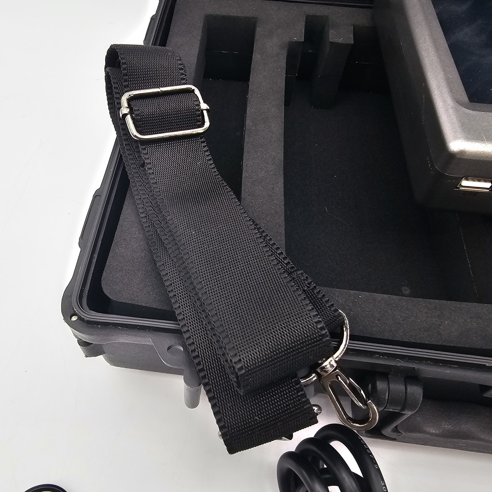 KMW EPAC ACS-PC200 Handheld, Enhanced Portable AISG Antenna Controller