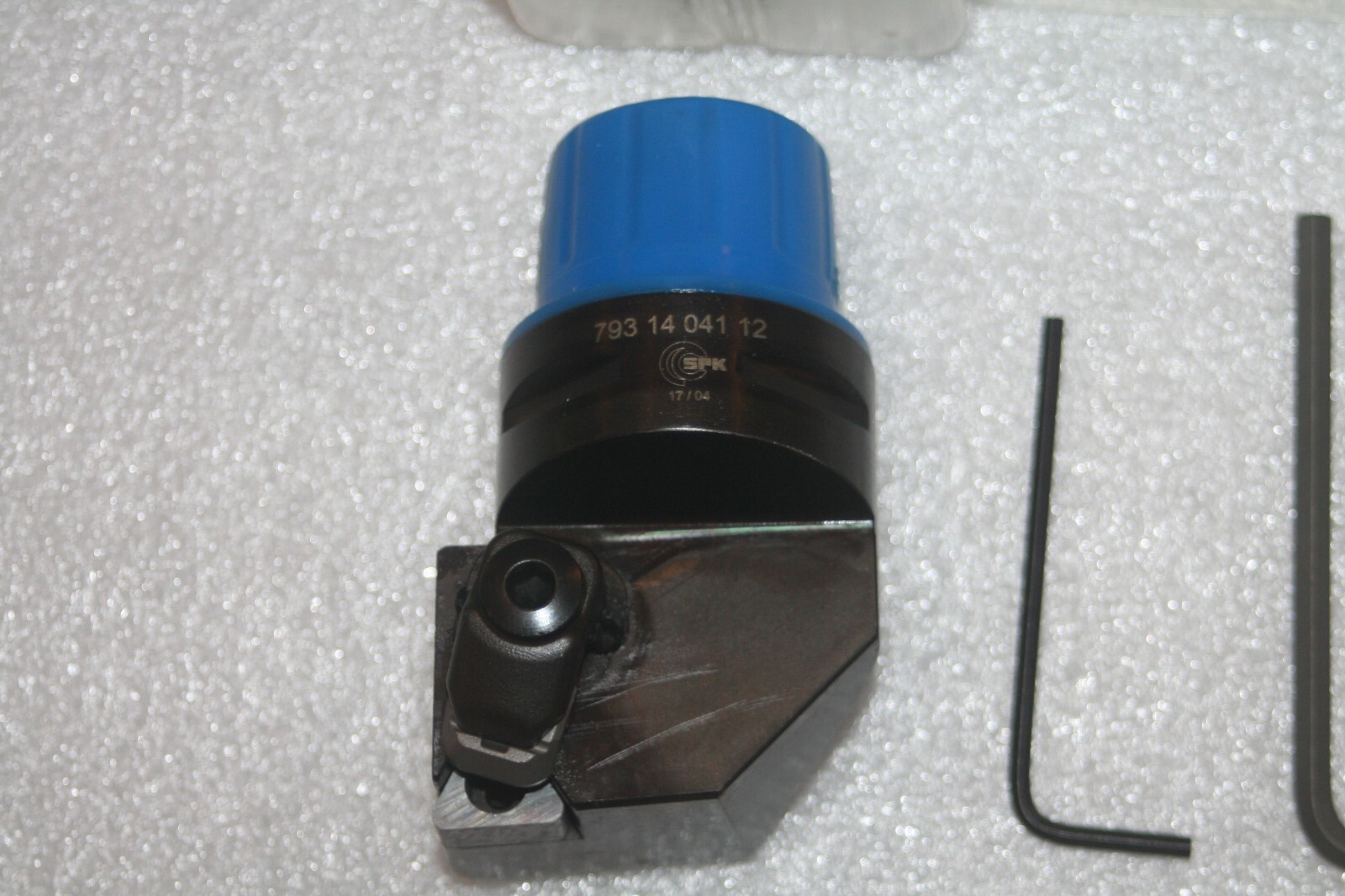 CERAMTEC 38.793.14.041.12.0, CMS4-CTXNL27050-16-ID4 Insert Tool Holder * NEW *