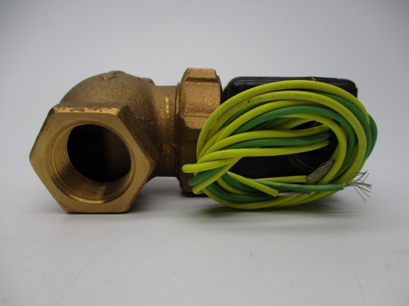 J.D GOULD COMPANY M-1-3EP 1″ NSMP