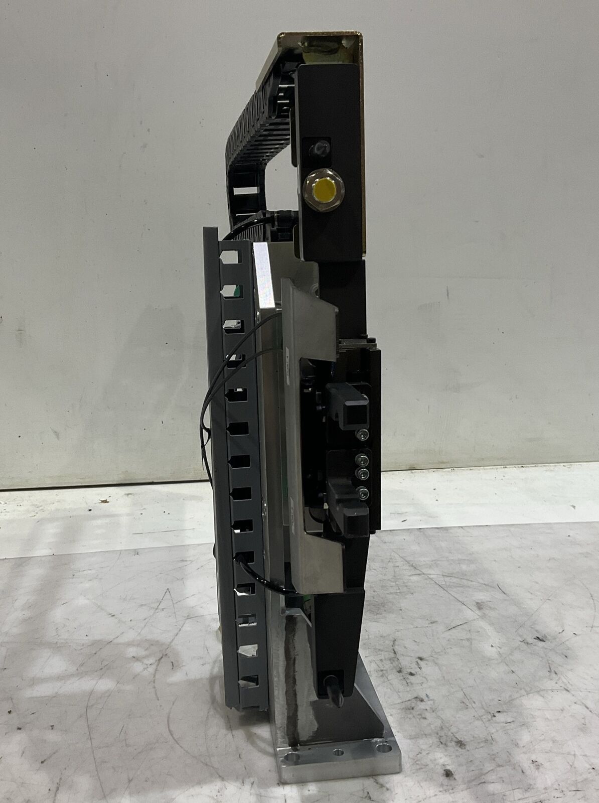 PHD CRS6U 16 X 50-BB ML309253-REV-C 5 PORT 141K883G01 DOOR HANDLING ASSEMBLY U3S