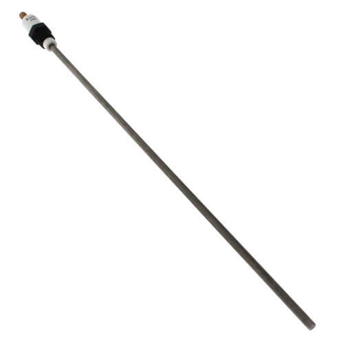 Auburn E5-FRS-4-12 Flame Rod 12 Inches Length 1/4 Inch NPT Connection