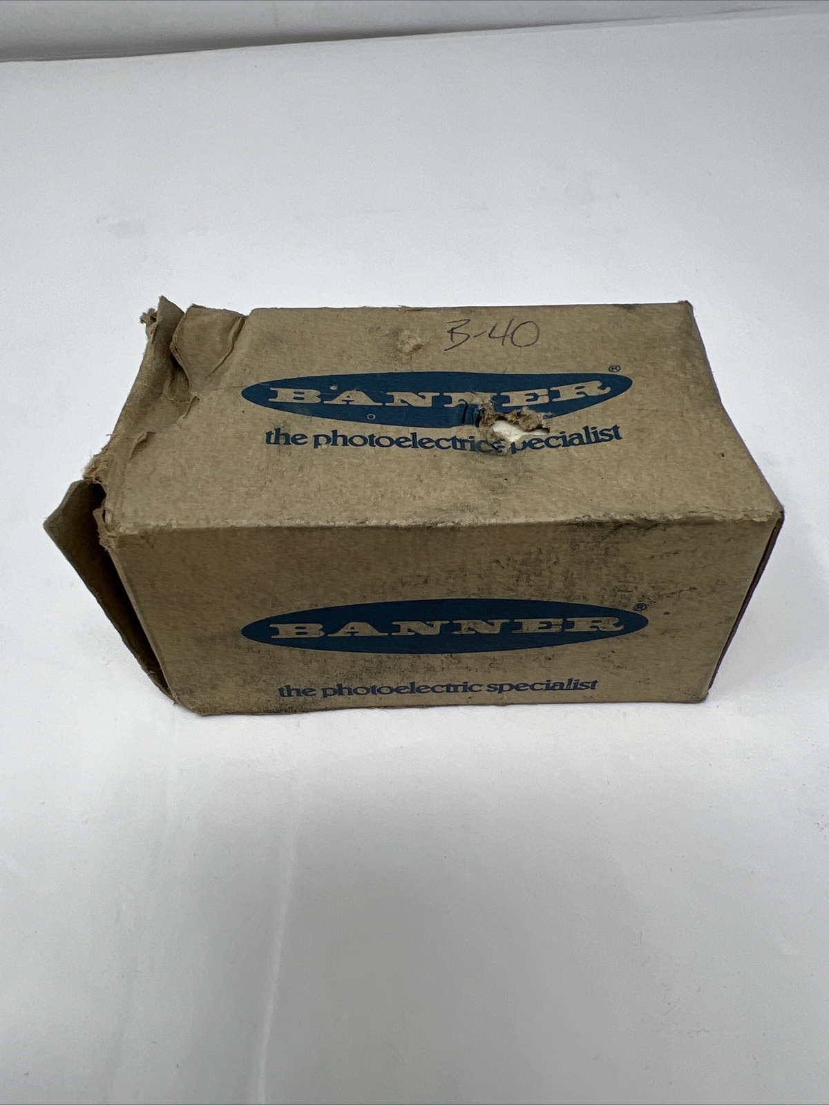 Banner Engineering PBP 16392 Multi-Beam Power Block 3A, 4 Wire, 10-30VDC