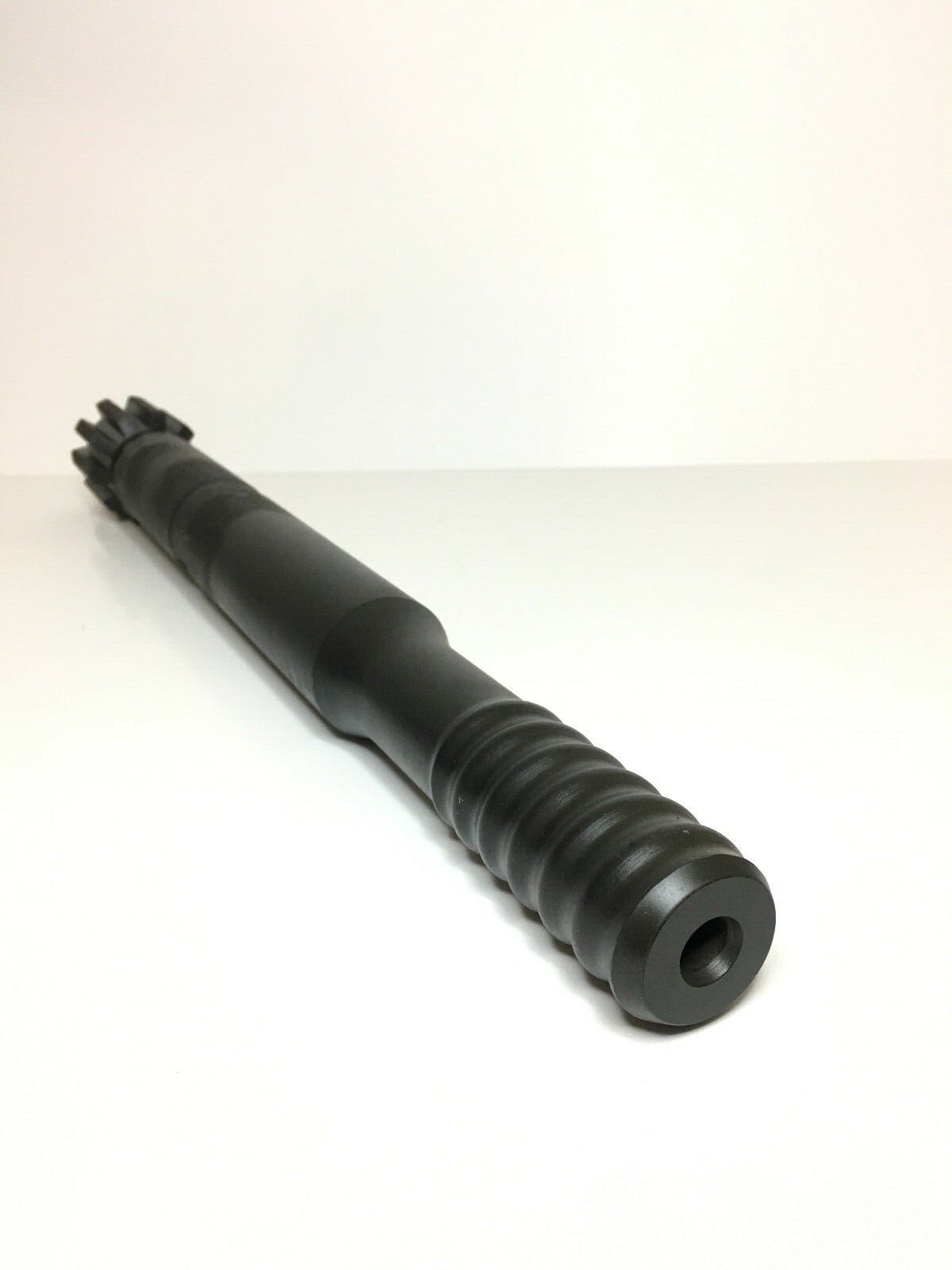 Boart Longyear 450852 Black Shank Adapter Intended for use with Tam Rock drills