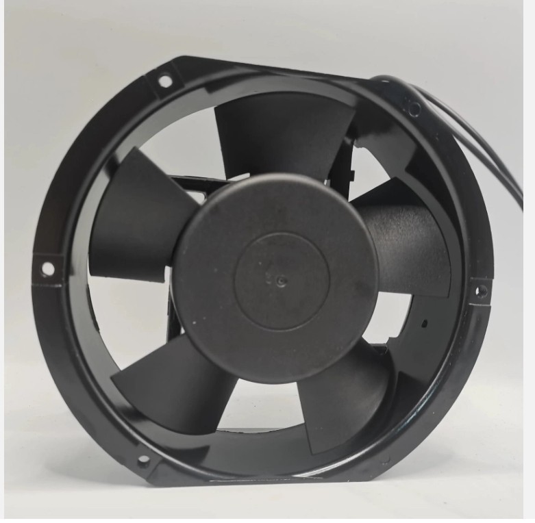 SA1725A1 110V/120V 0.55A Axial Cooling Fan