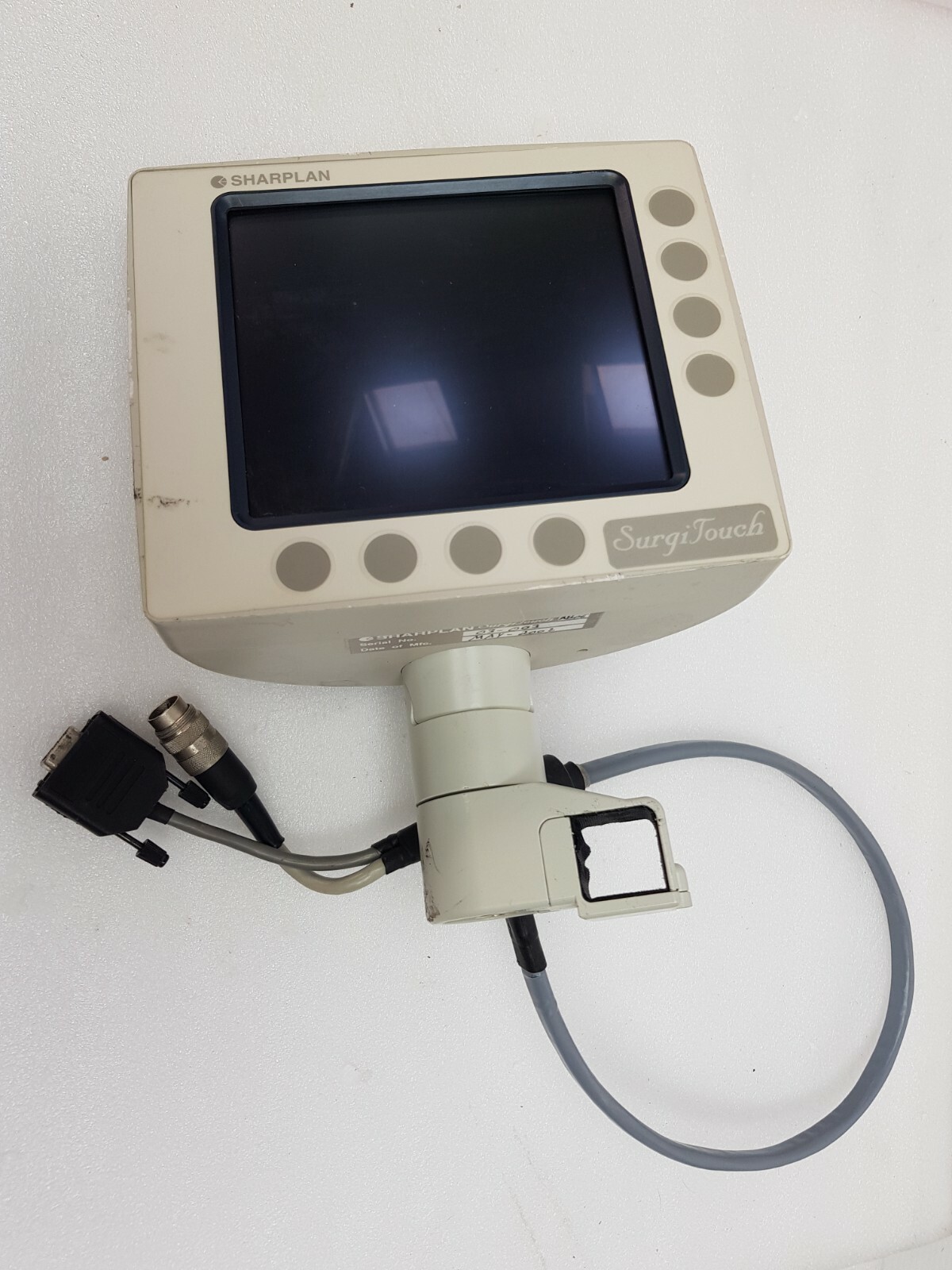 SHARPLAN SurgiTouch AB06 LUMENIS
