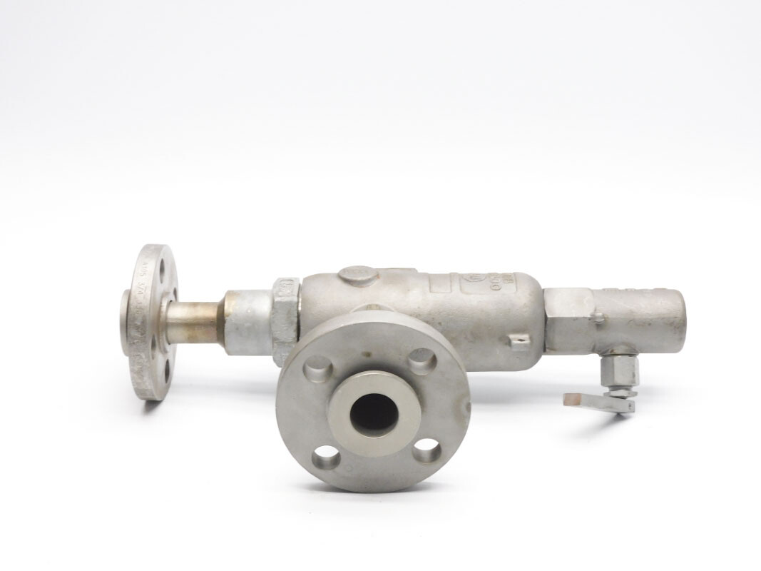 FARRIS 27DA23-140 110PSIG 3/4″X1″ NSNP