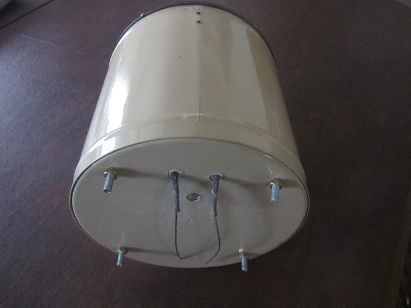 Kerr Electro-MELT HEATING ELEMENTS Melting Furnace GRAPHITE CRUCIBLE