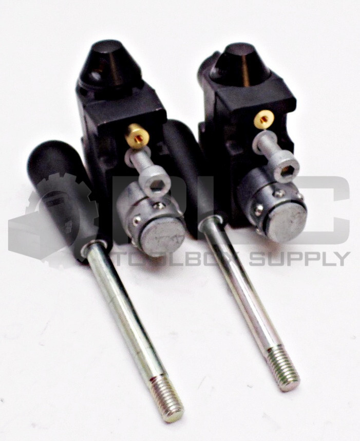 BOX OF 2 NEW STAUBLI RMP32.13 SWITCH RMP3213