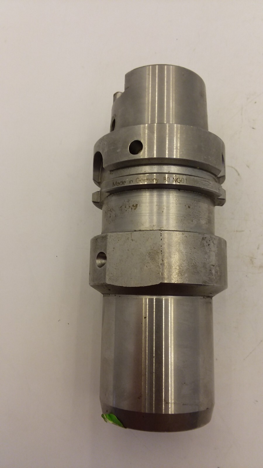 ERICKSON HSK63AHCT25120M HYRAULIC HOLDER 20MM