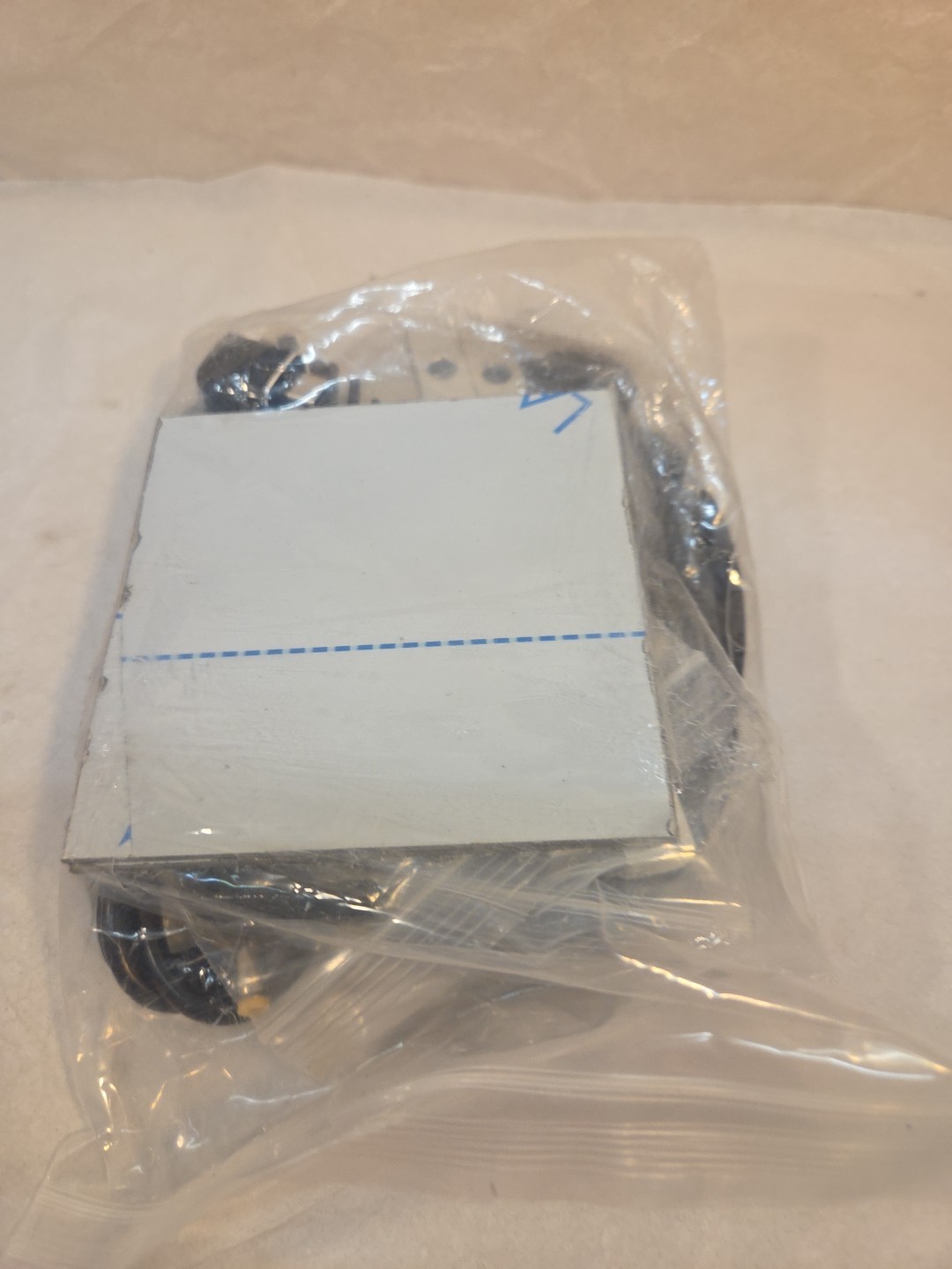 commarker accessory kit