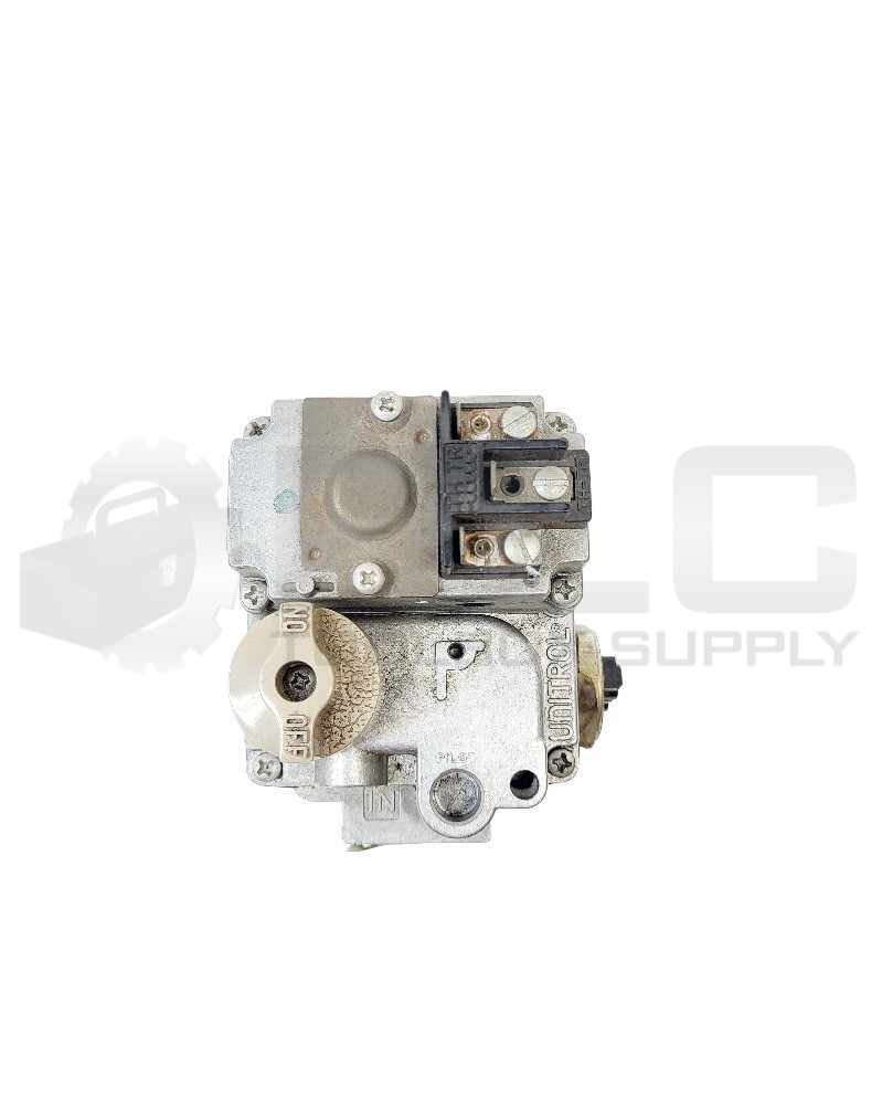 NEW ROBERTSHAW 7000BDES7B CONTROL GAS VALVE 24VAC .2A 60HZ 1/2PSI, 3E0-500-872